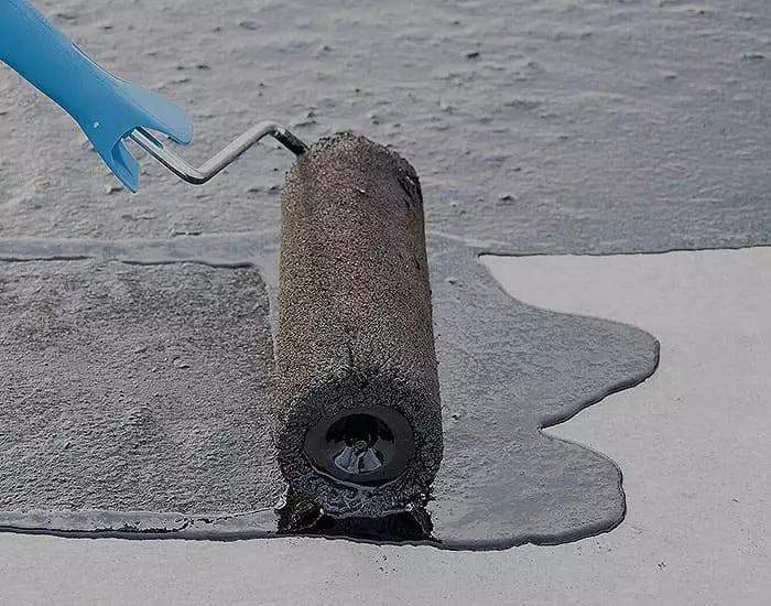 predaj hydroizolačných materiálov